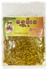 Shwe Pho Wa Bean